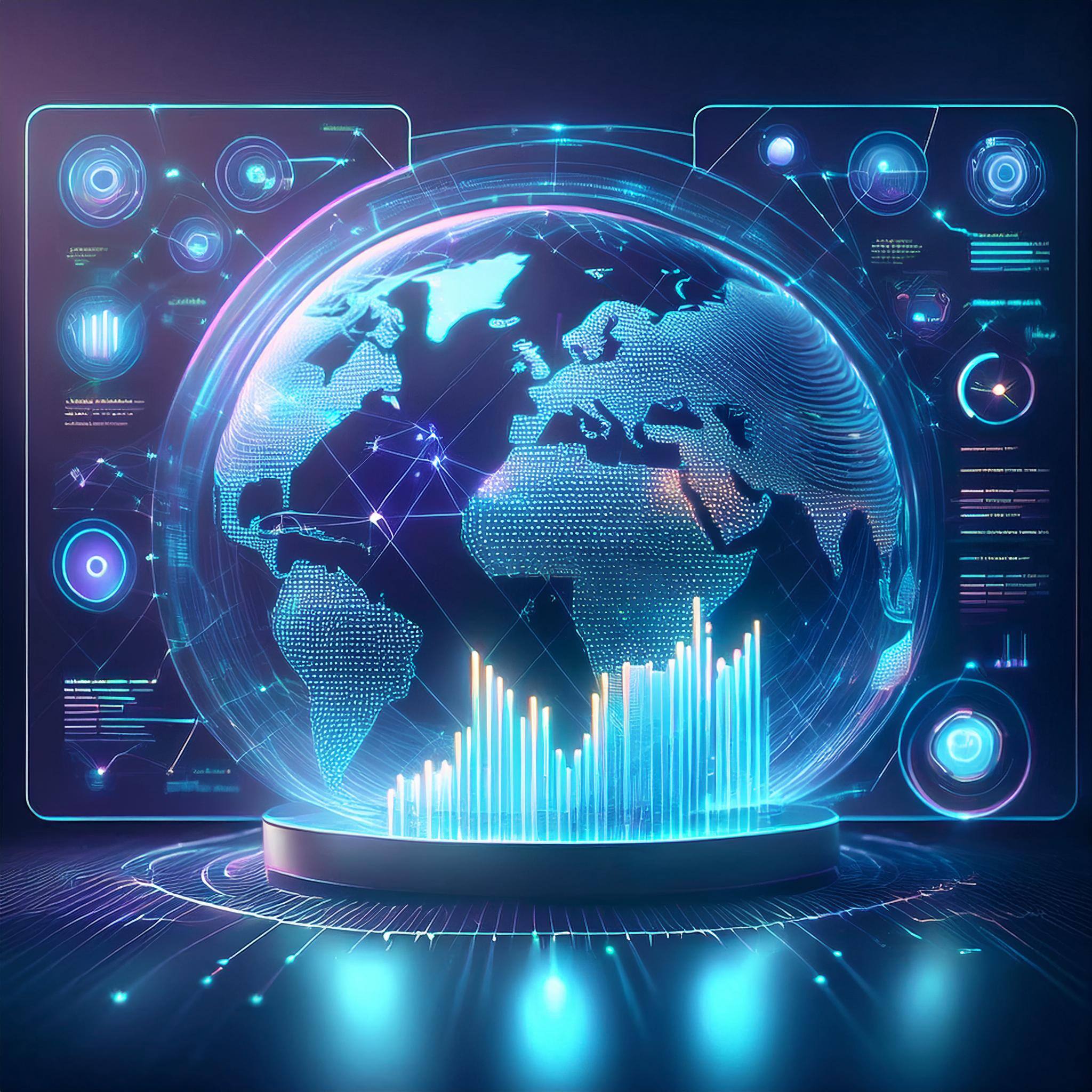 Global KPIs With Snowflake