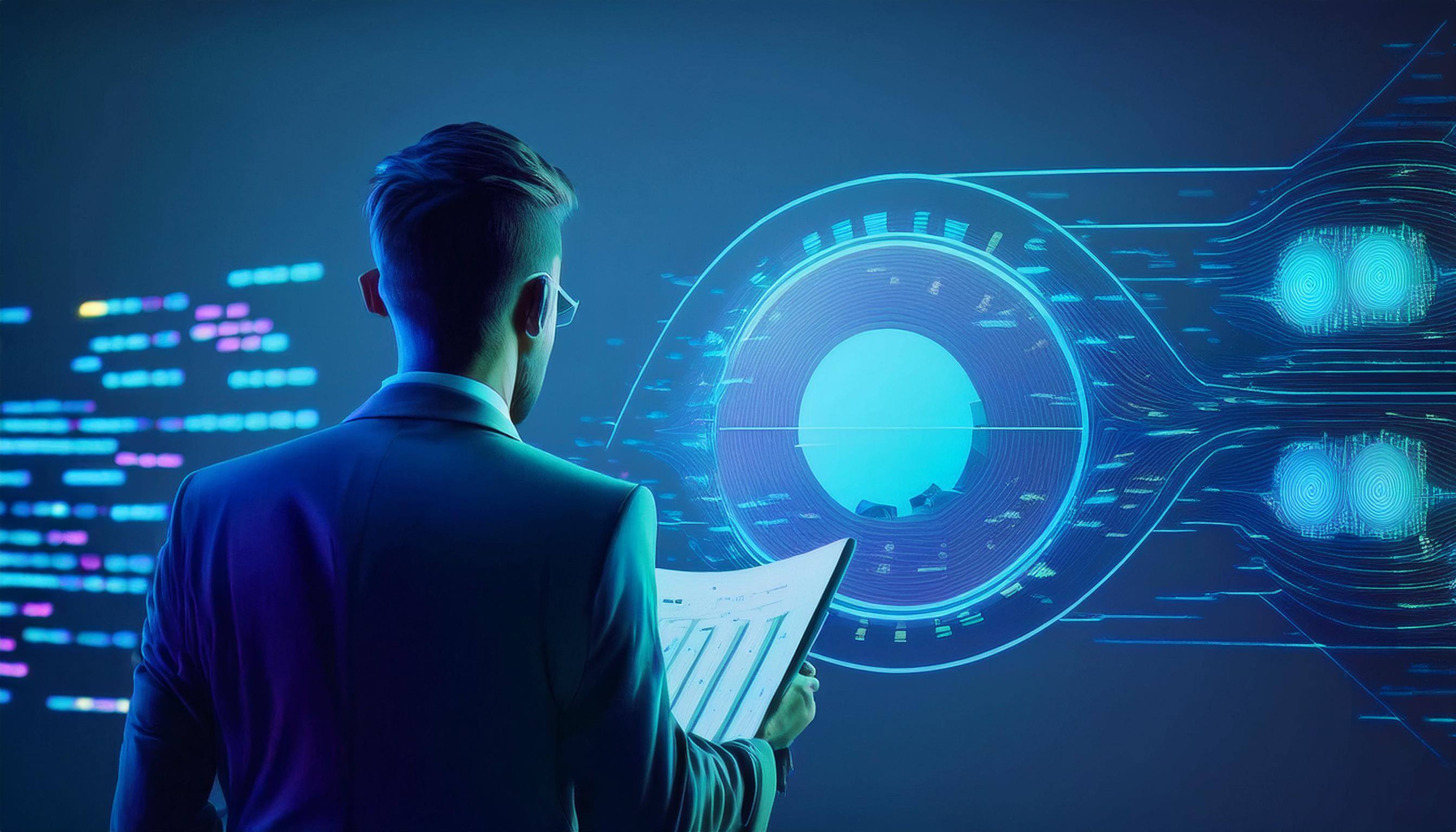 data to decisions transformation