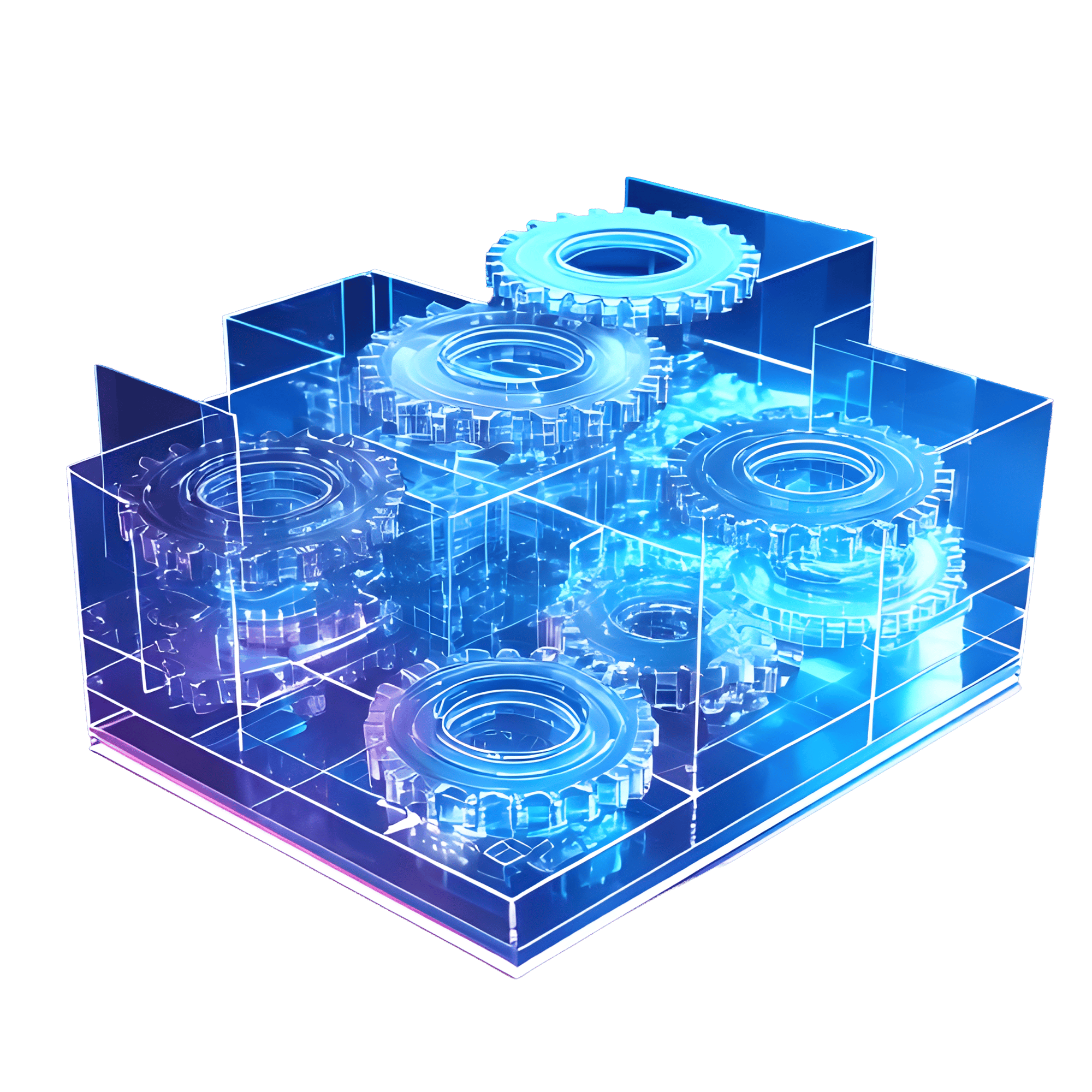manufacturing