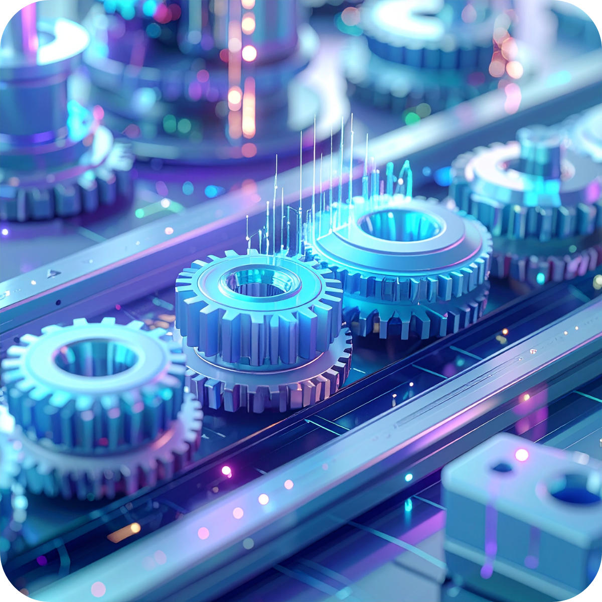 Operational Intelligence