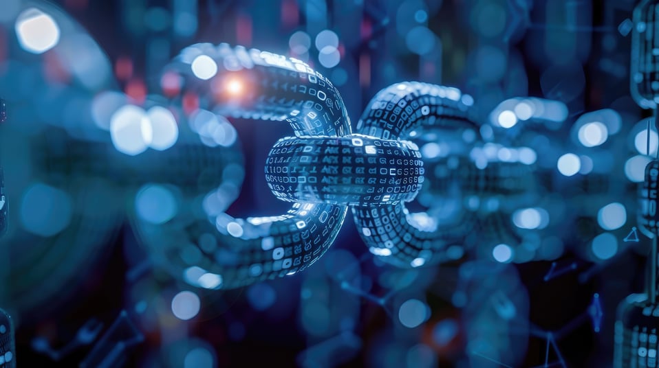 renderizacion-3d-de-la-tecnologia-blockchain