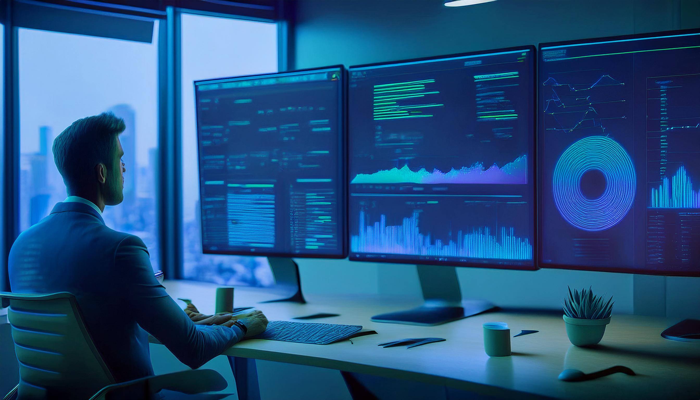 sales and operation planning