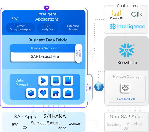 sap-snowflake