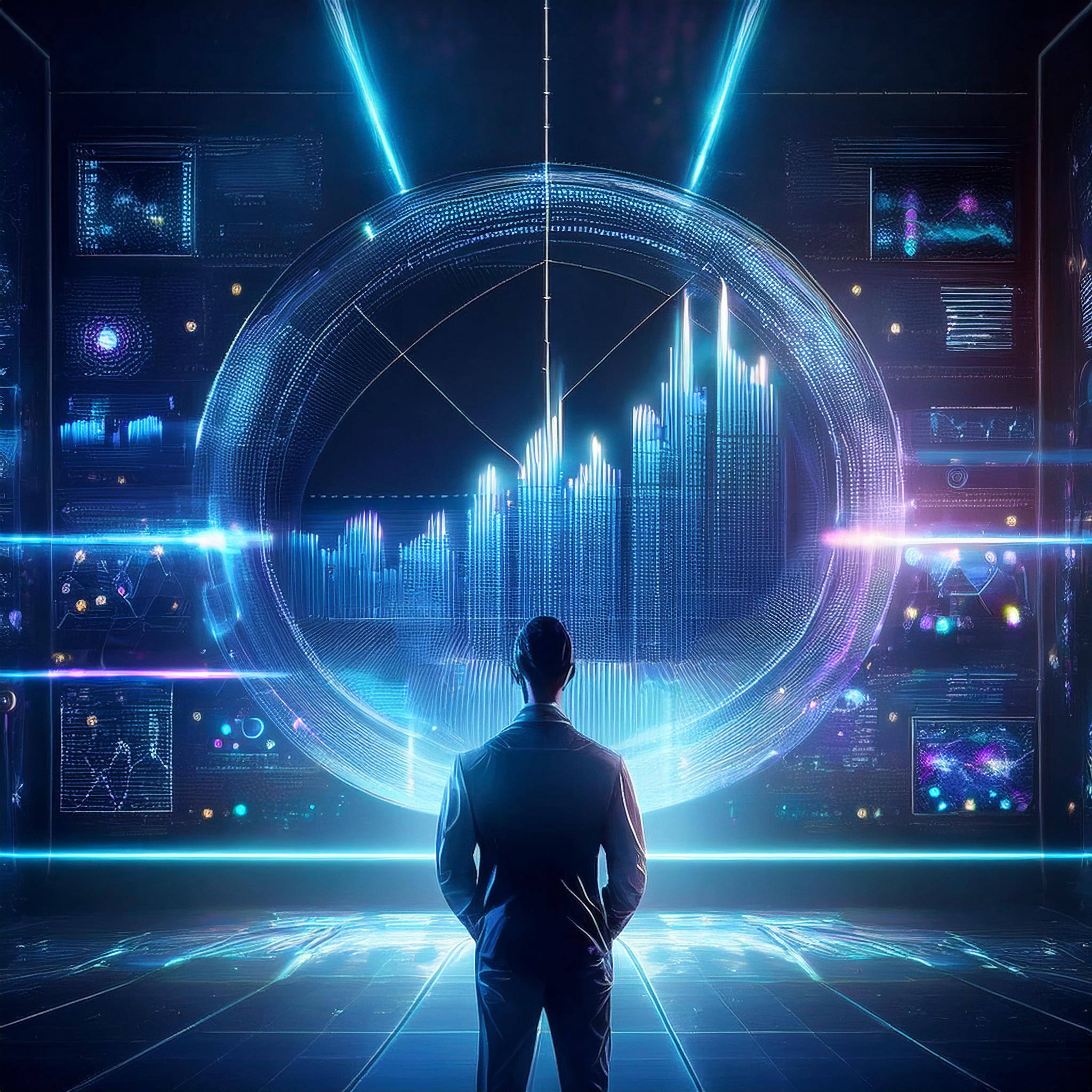 storytelling and data visualization