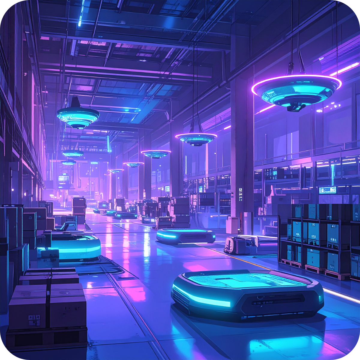 Supply Chain Solutions