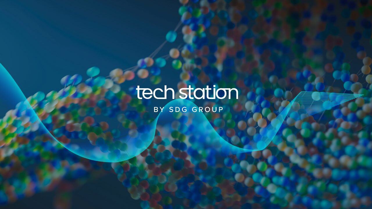 tech-station-data-democratization