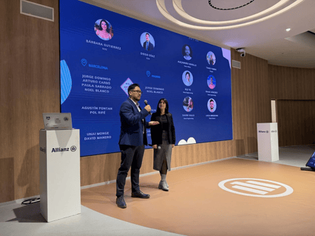 SDG Group presents Data Campus