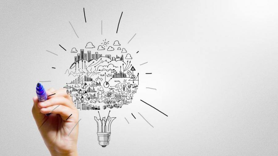 Only innovation can save us! SDG Group