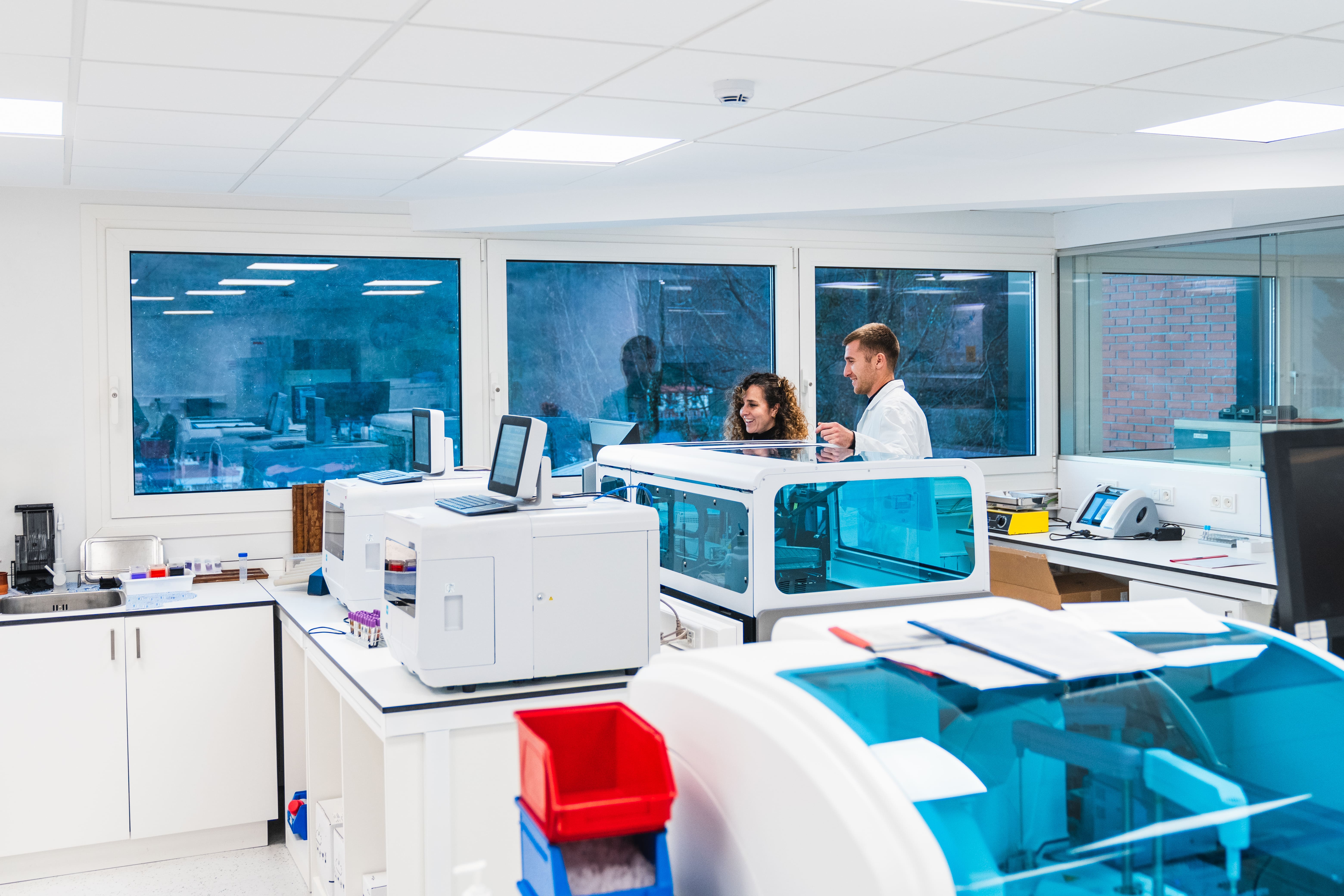 SphingoTec Sets Global Conference Schedule for Critical Care Innovation